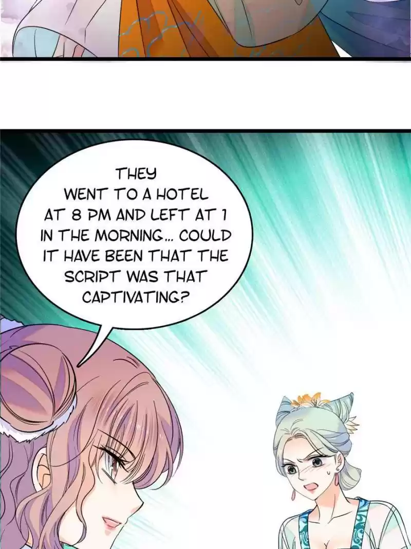 I’M Being Shipped With The King Of Film! Chapter 94