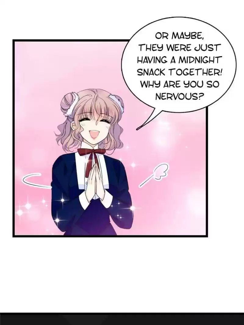 I’M Being Shipped With The King Of Film! Chapter 94