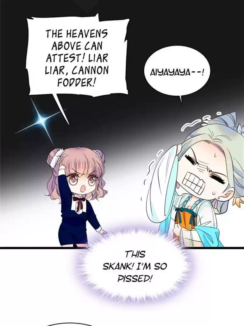 I’M Being Shipped With The King Of Film! Chapter 94