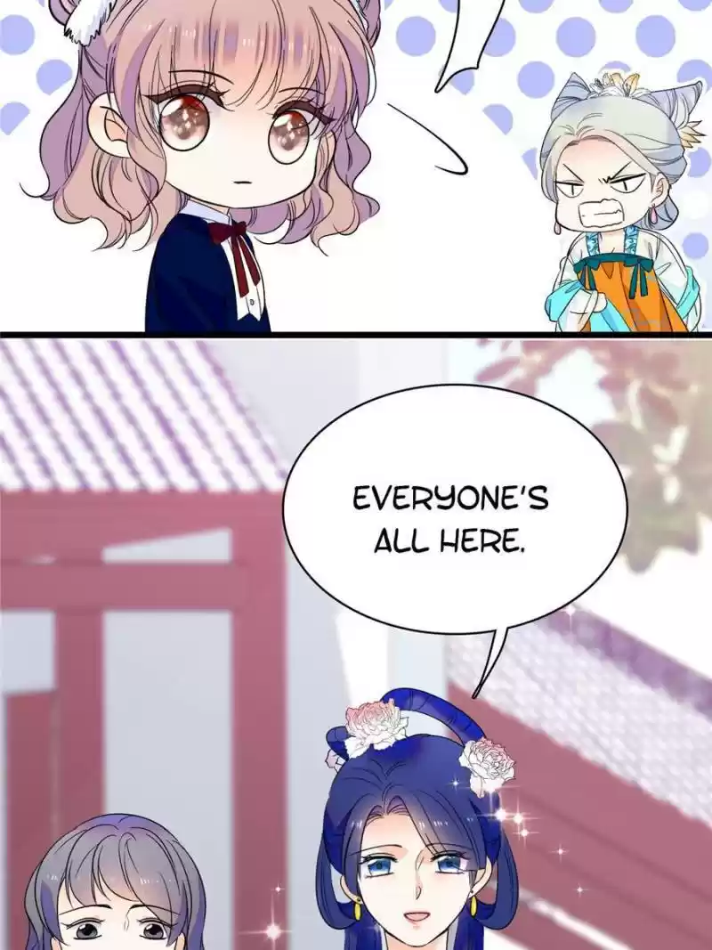 I’M Being Shipped With The King Of Film! Chapter 94