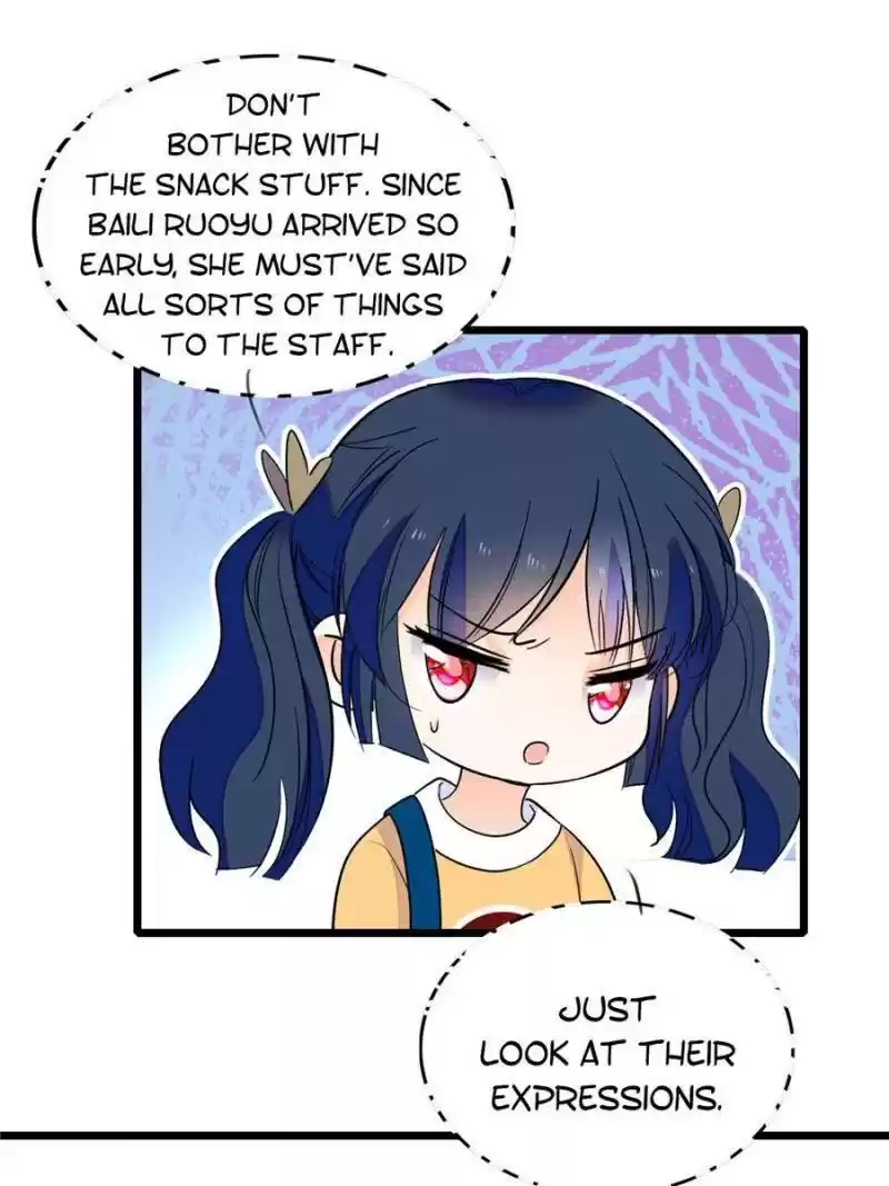 I’M Being Shipped With The King Of Film! Chapter 94