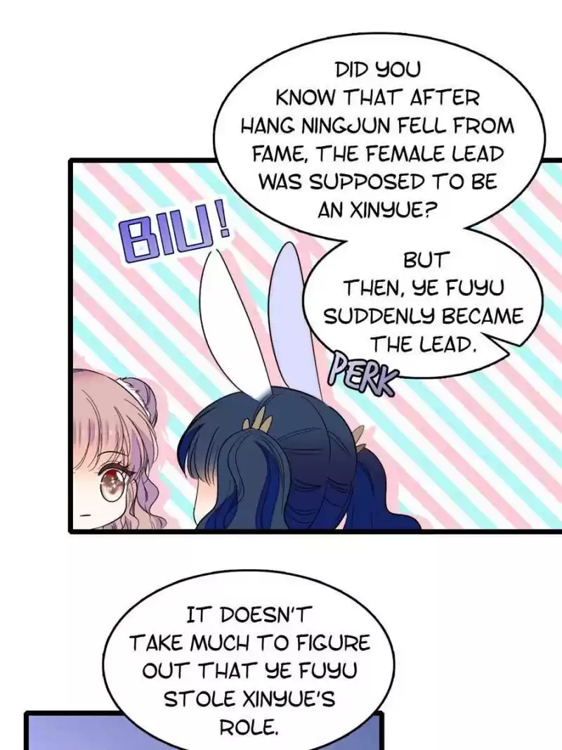 I’M Being Shipped With The King Of Film! Chapter 94