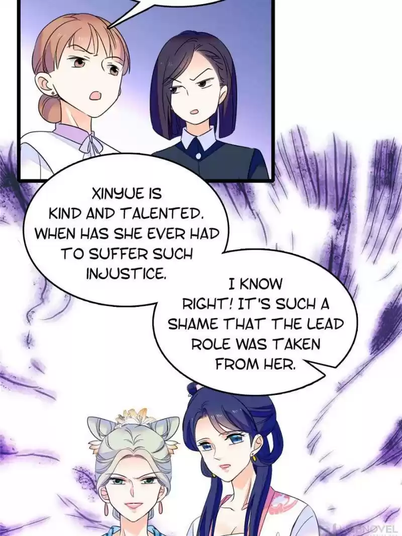 I’M Being Shipped With The King Of Film! Chapter 94