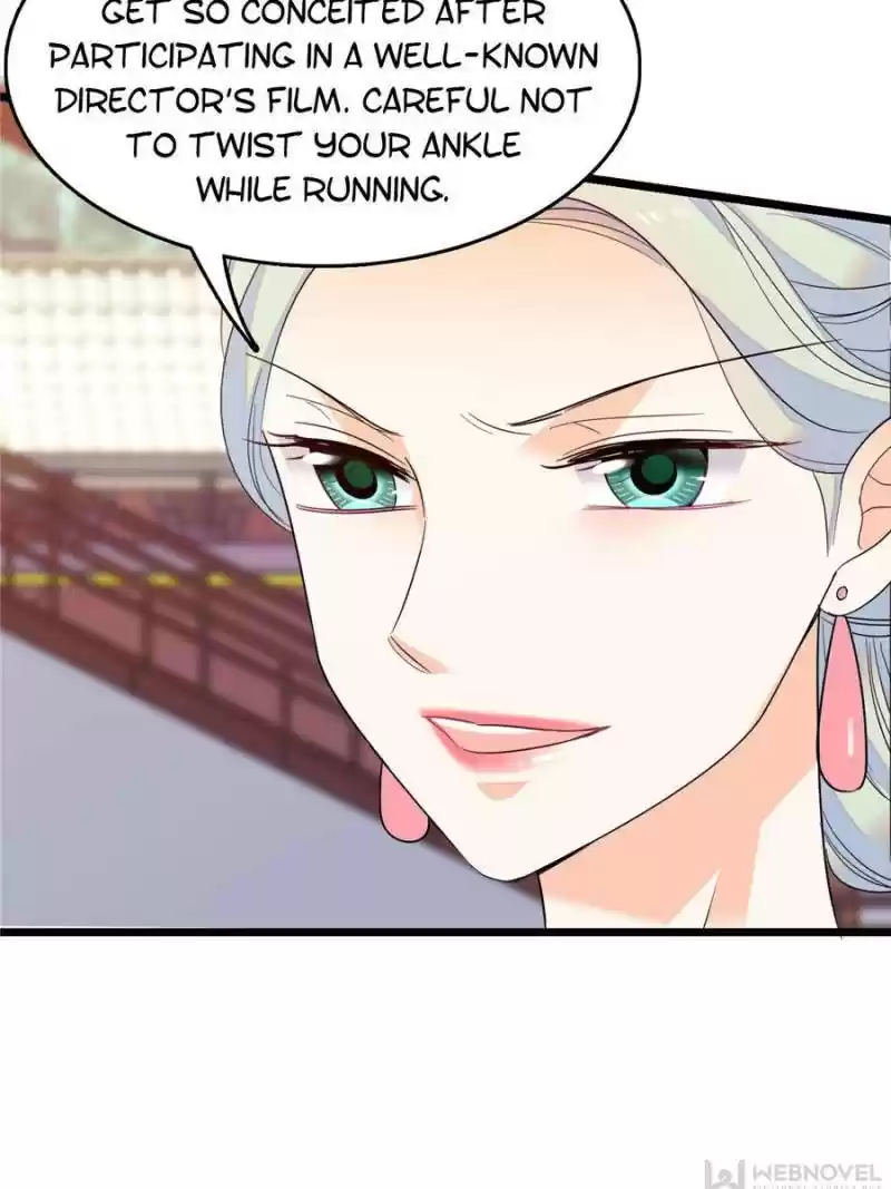 I’M Being Shipped With The King Of Film! Chapter 94