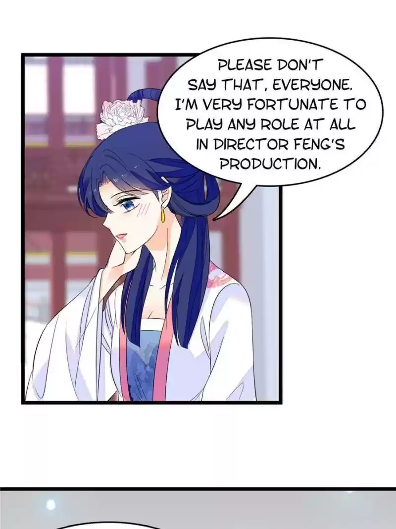 I’M Being Shipped With The King Of Film! Chapter 94