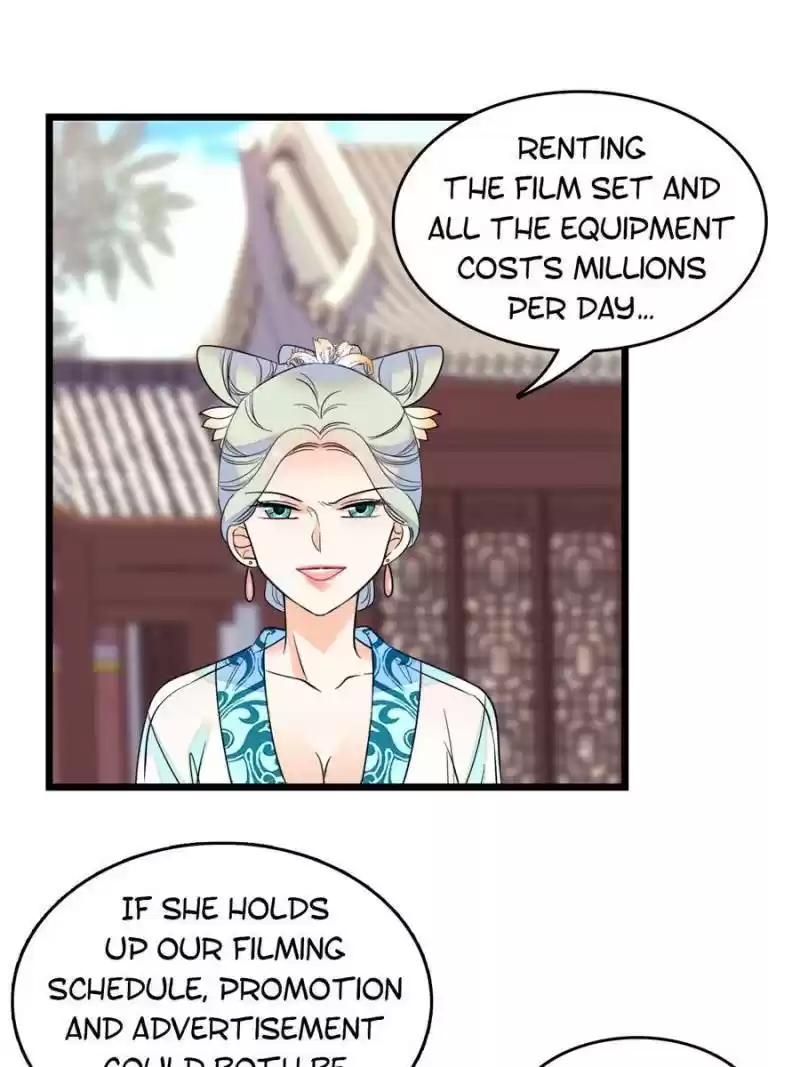 I’M Being Shipped With The King Of Film! Chapter 94