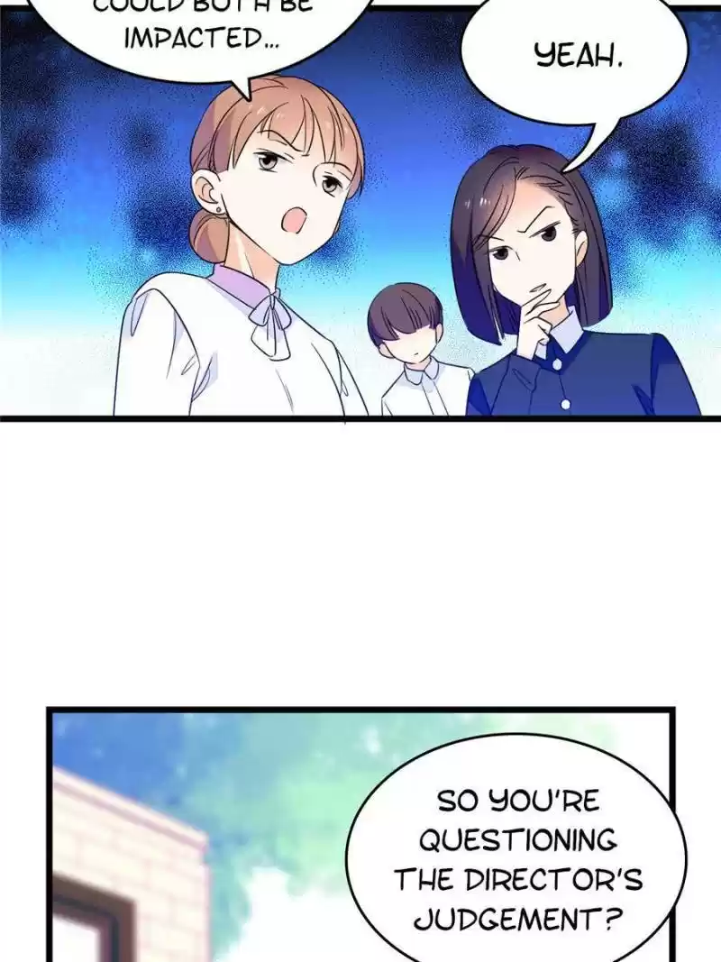 I’M Being Shipped With The King Of Film! Chapter 94