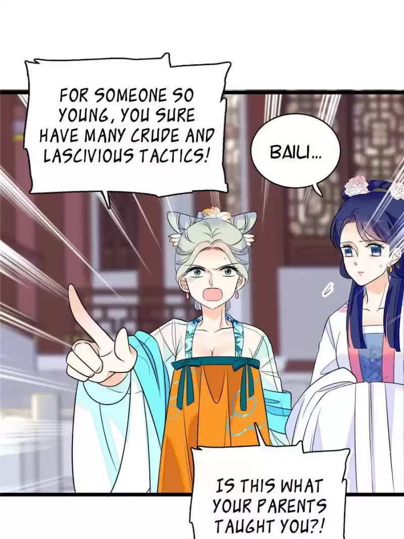 I’M Being Shipped With The King Of Film! Chapter 94