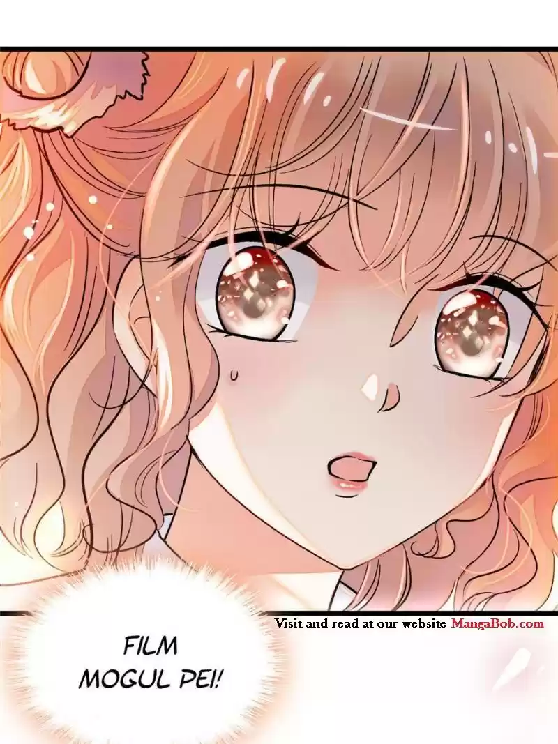 I’M Being Shipped With The King Of Film! Chapter 95