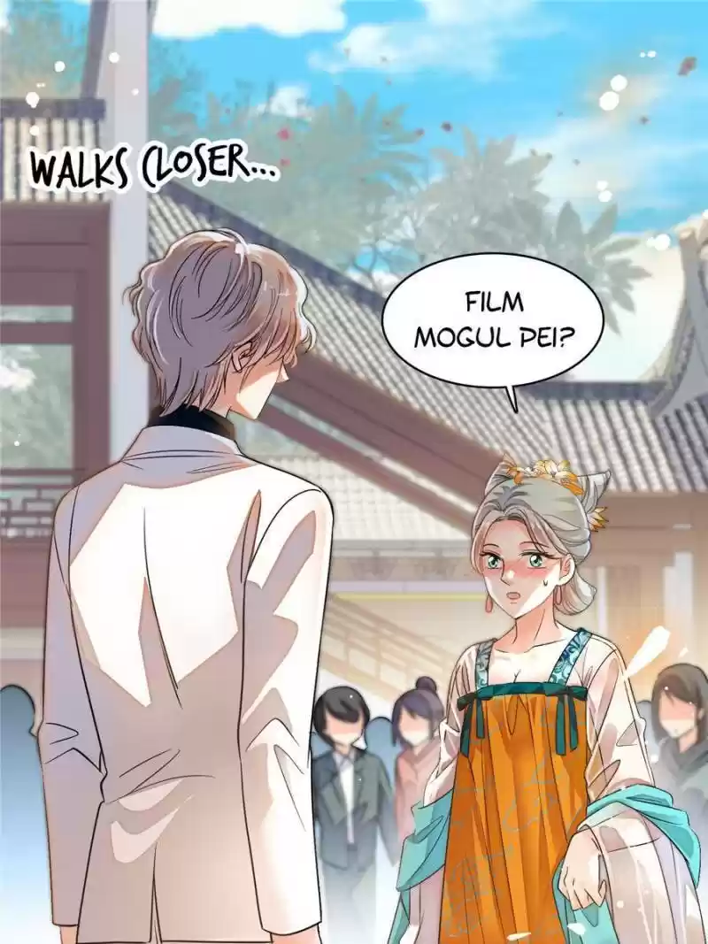 I’M Being Shipped With The King Of Film! Chapter 95