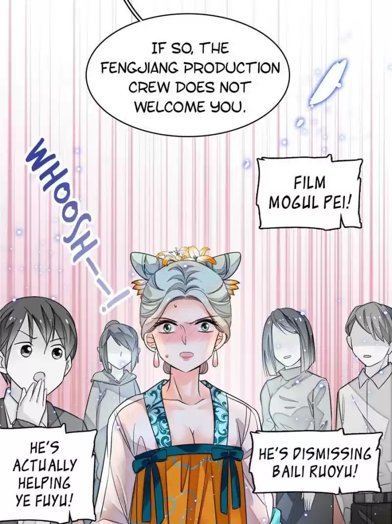 I’M Being Shipped With The King Of Film! Chapter 95