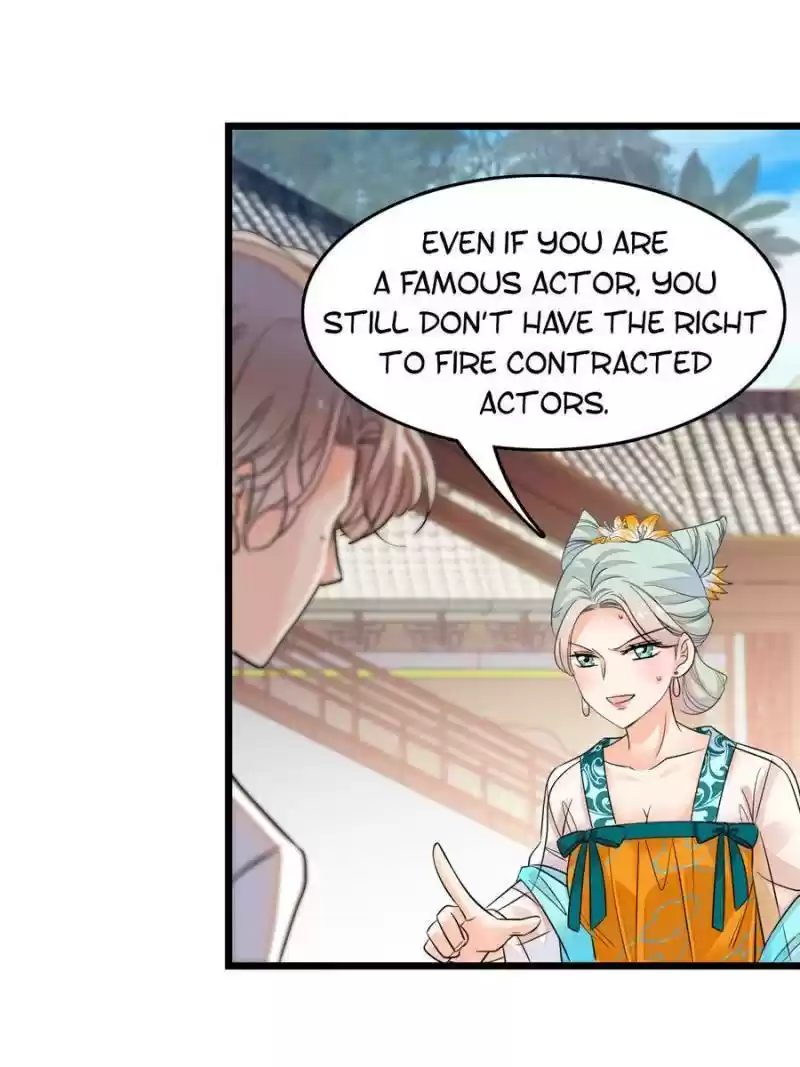 I’M Being Shipped With The King Of Film! Chapter 95