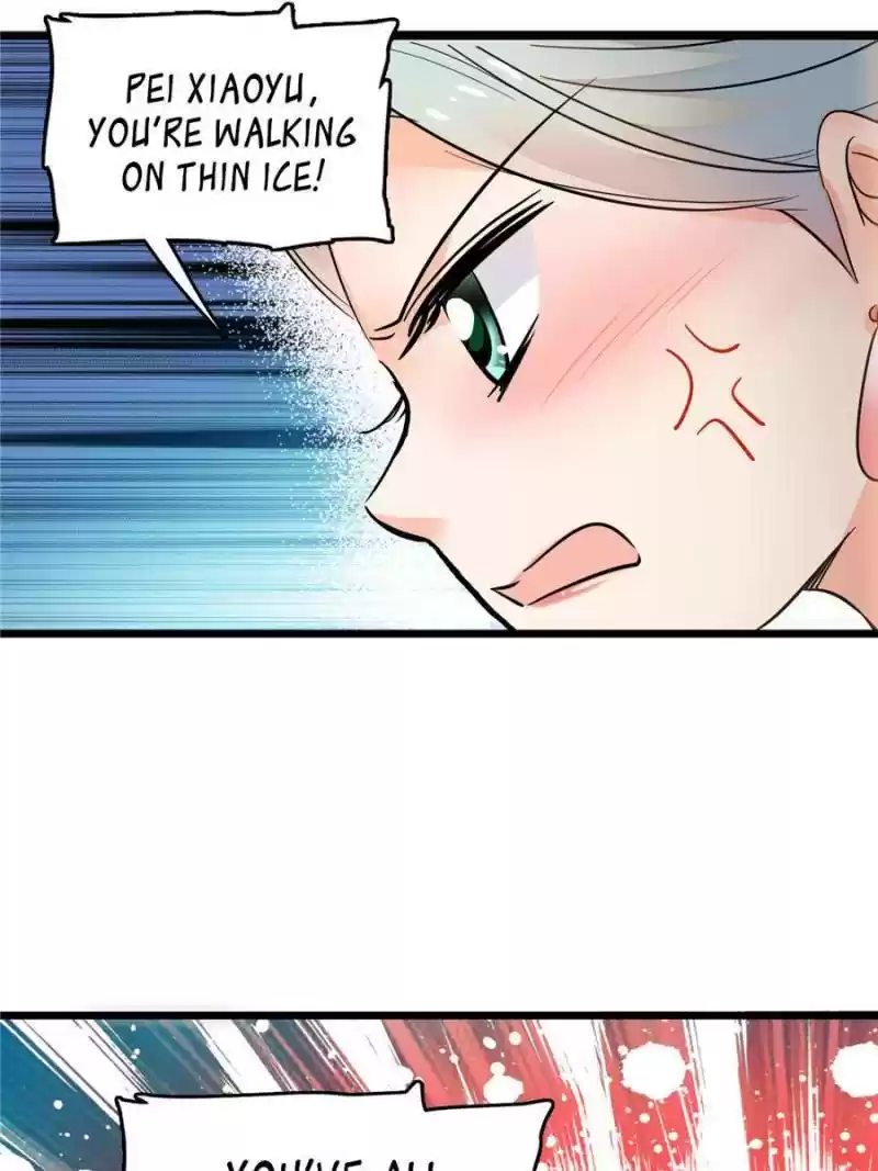 I’M Being Shipped With The King Of Film! Chapter 95