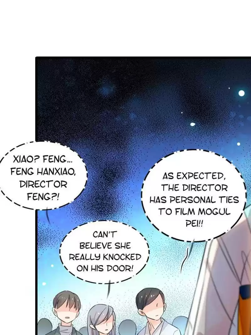 I’M Being Shipped With The King Of Film! Chapter 95