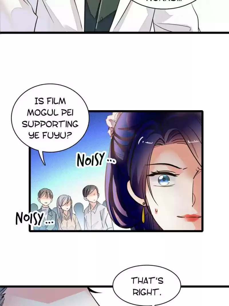 I’M Being Shipped With The King Of Film! Chapter 95