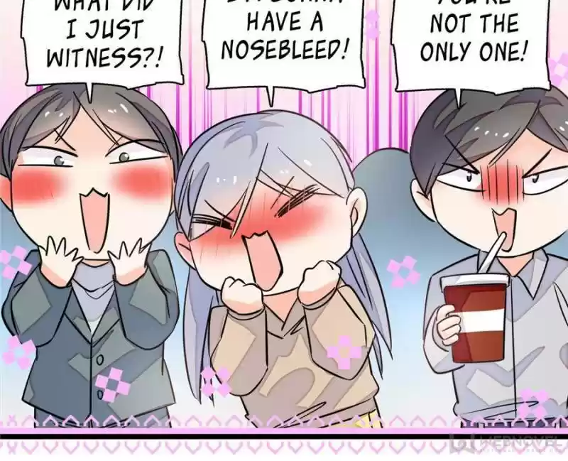 I’M Being Shipped With The King Of Film! Chapter 95