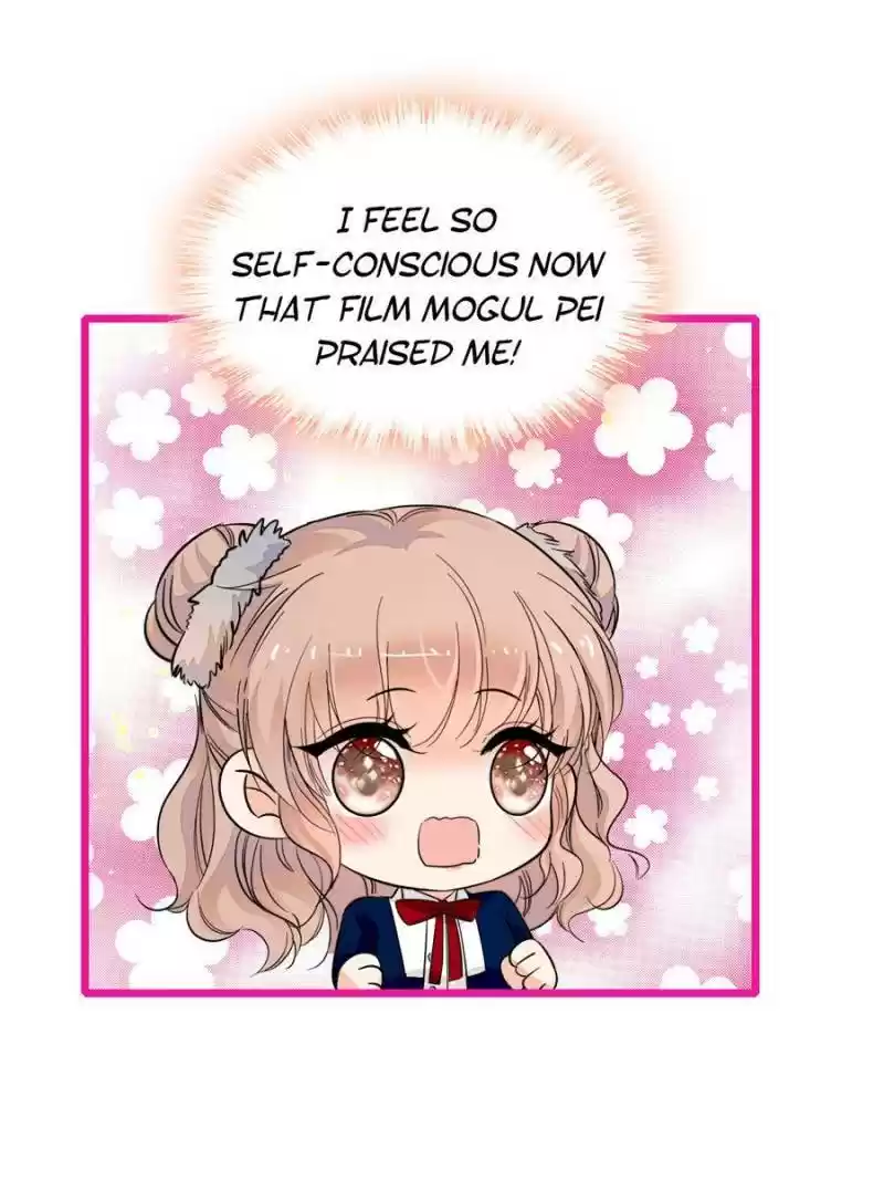 I’M Being Shipped With The King Of Film! Chapter 95