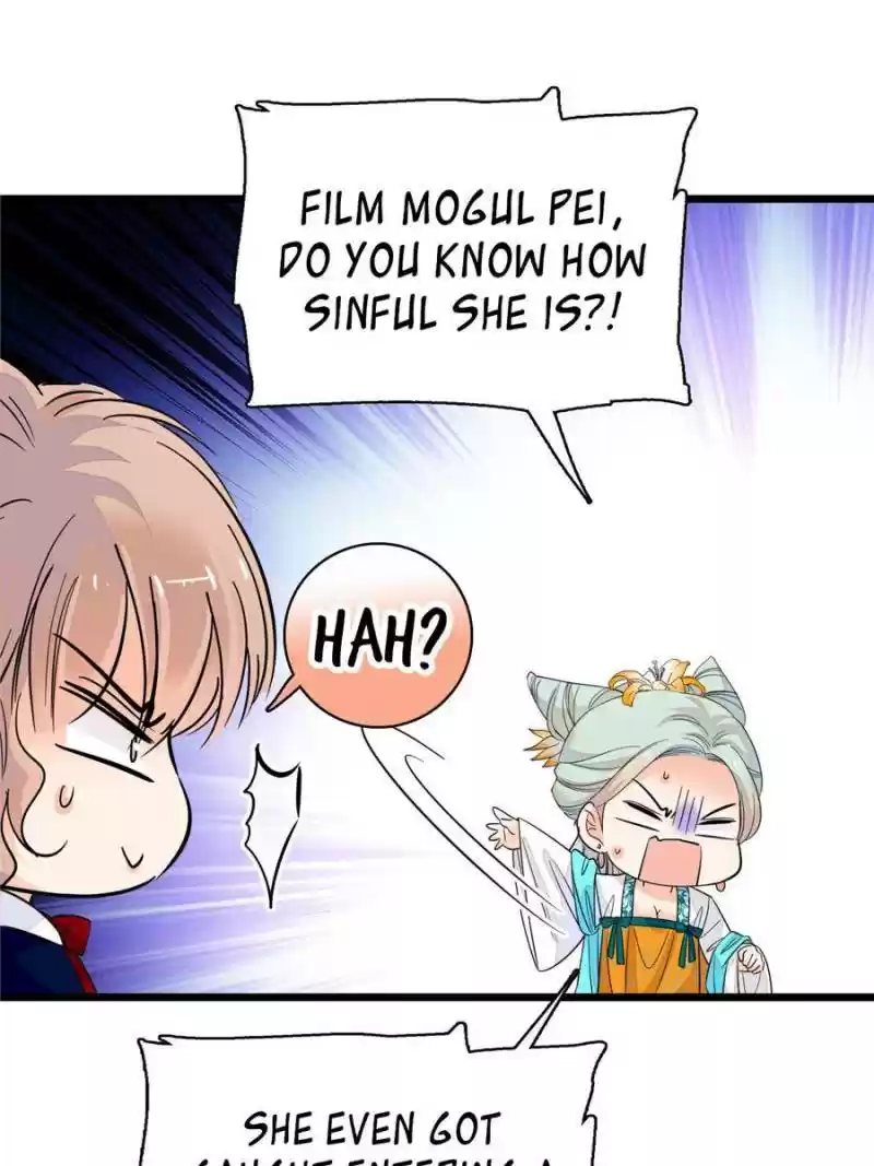 I’M Being Shipped With The King Of Film! Chapter 95
