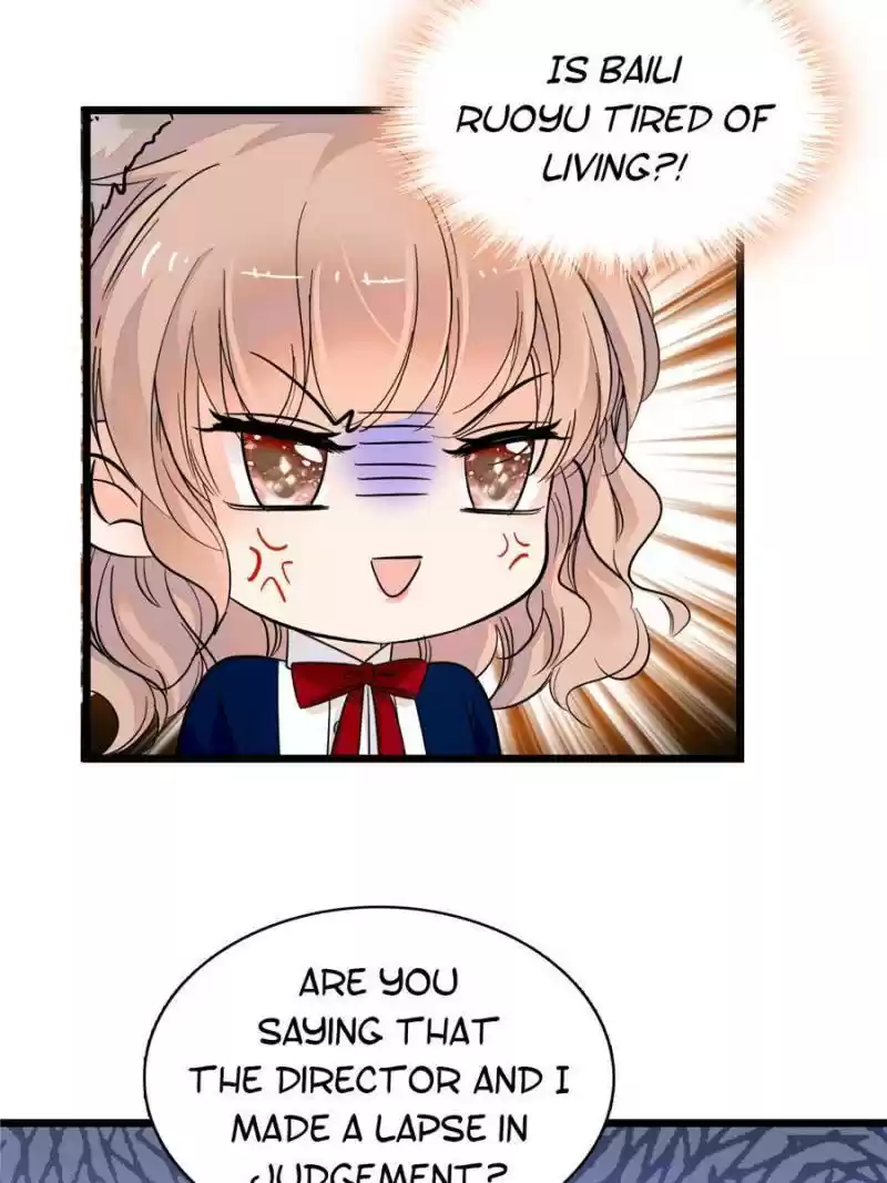 I’M Being Shipped With The King Of Film! Chapter 95