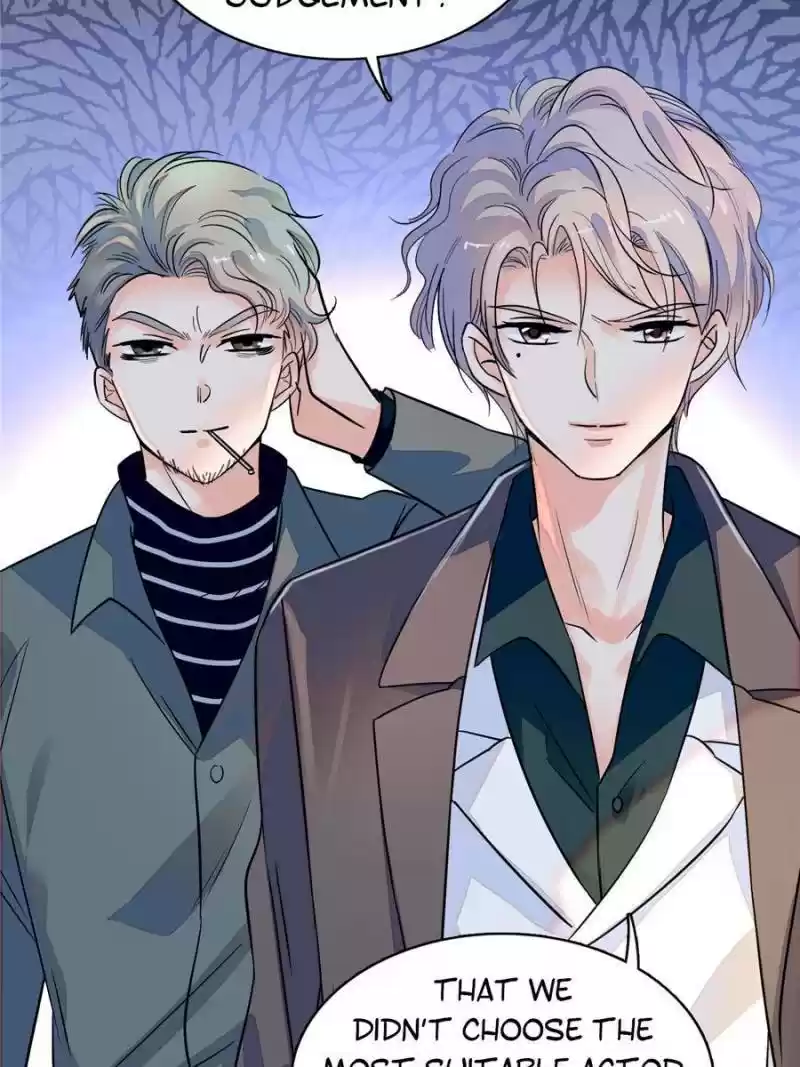 I’M Being Shipped With The King Of Film! Chapter 95