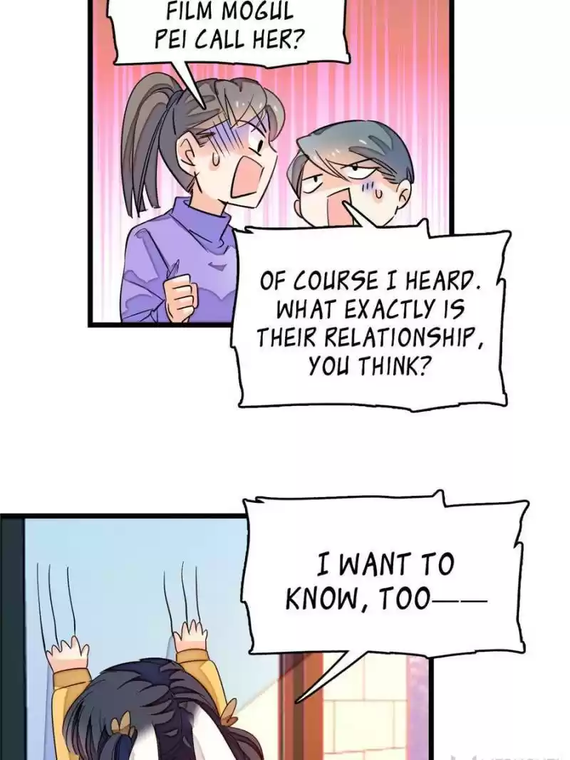 I’M Being Shipped With The King Of Film! Chapter 95