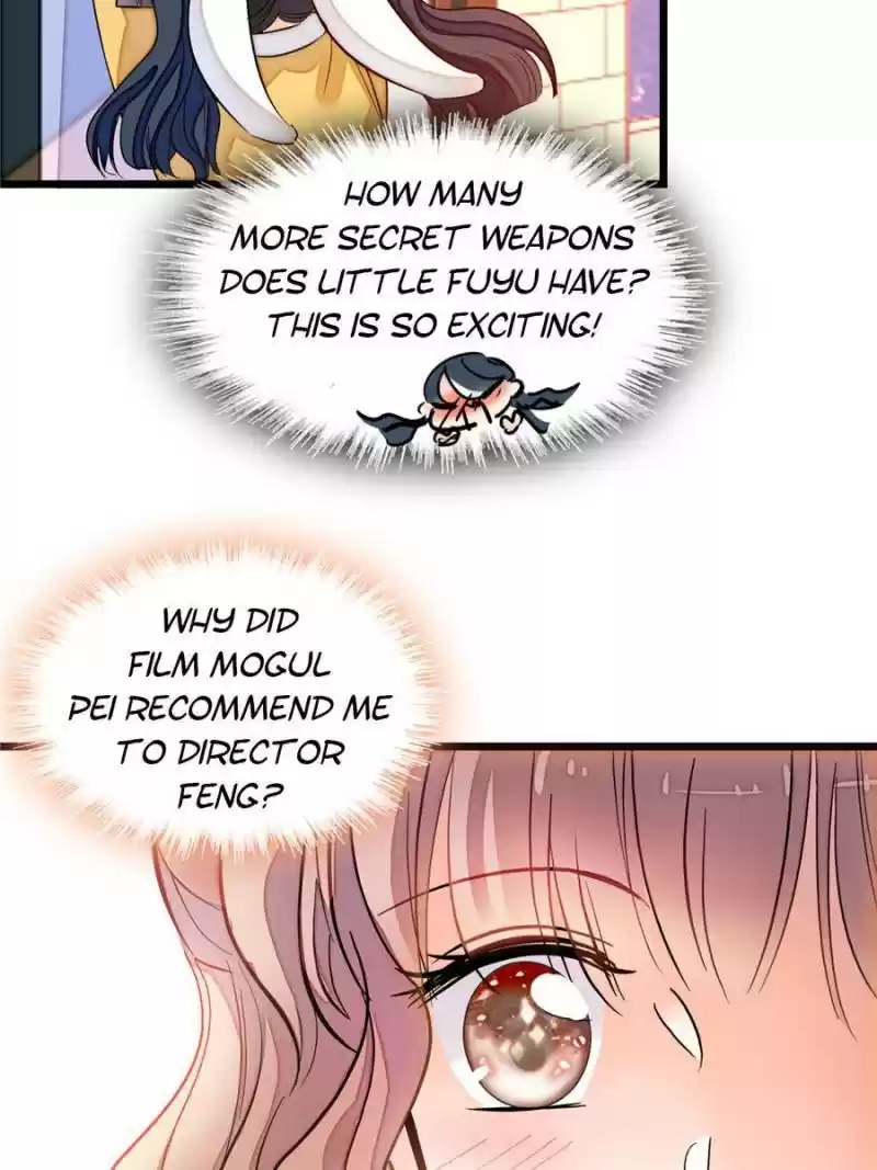 I’M Being Shipped With The King Of Film! Chapter 95