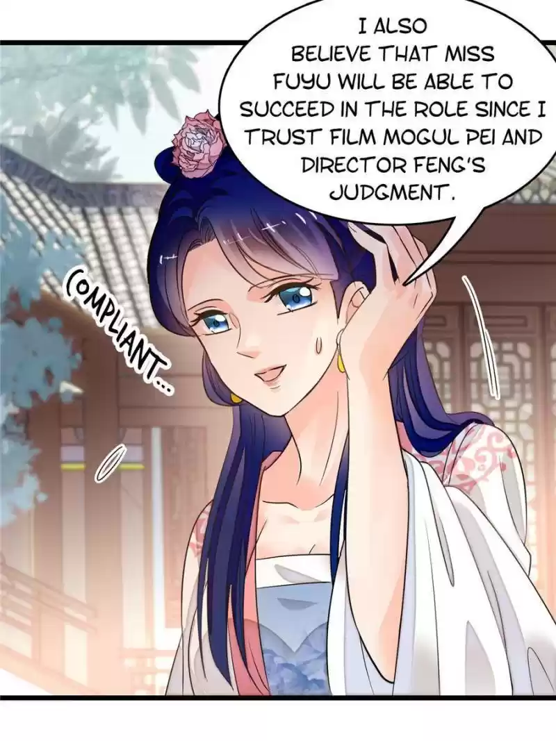 I’M Being Shipped With The King Of Film! Chapter 95