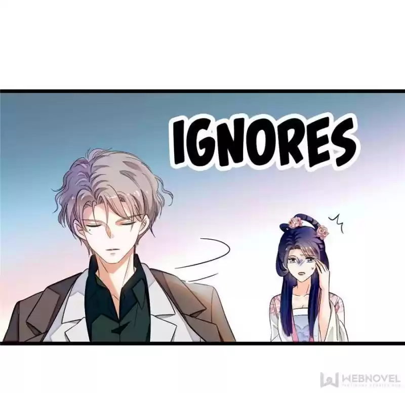 I’M Being Shipped With The King Of Film! Chapter 95