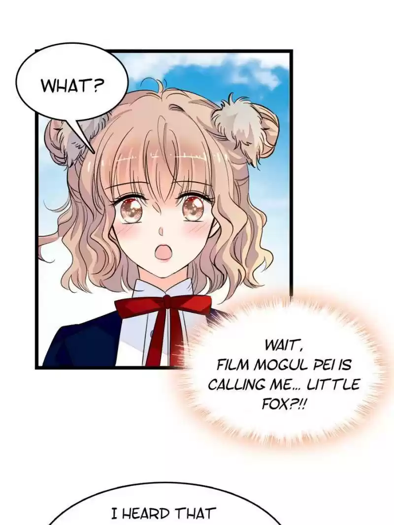 I’M Being Shipped With The King Of Film! Chapter 95