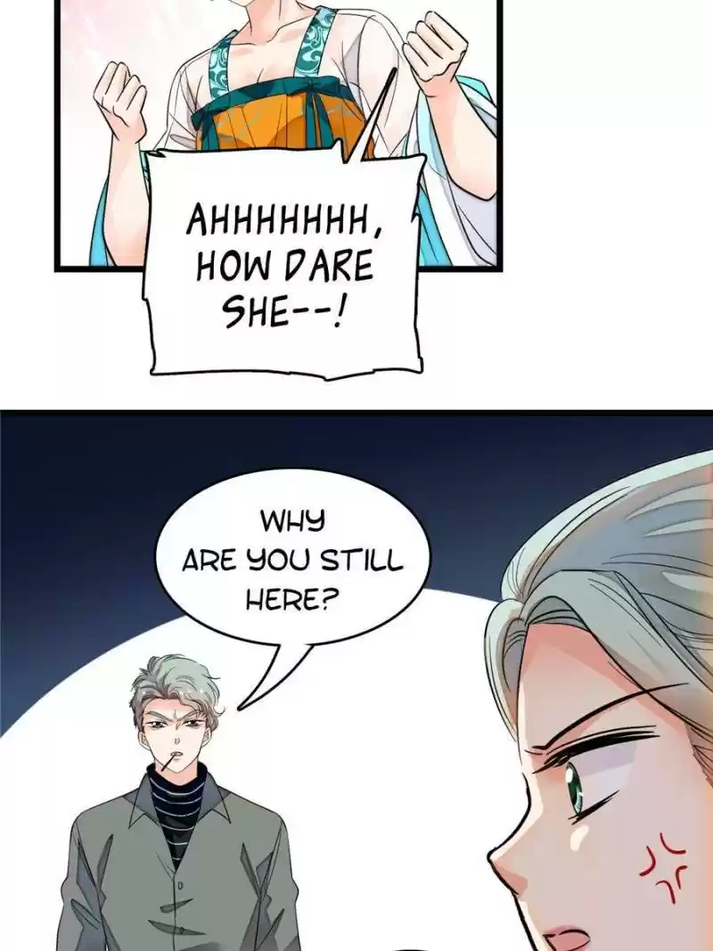 I’M Being Shipped With The King Of Film! Chapter 95