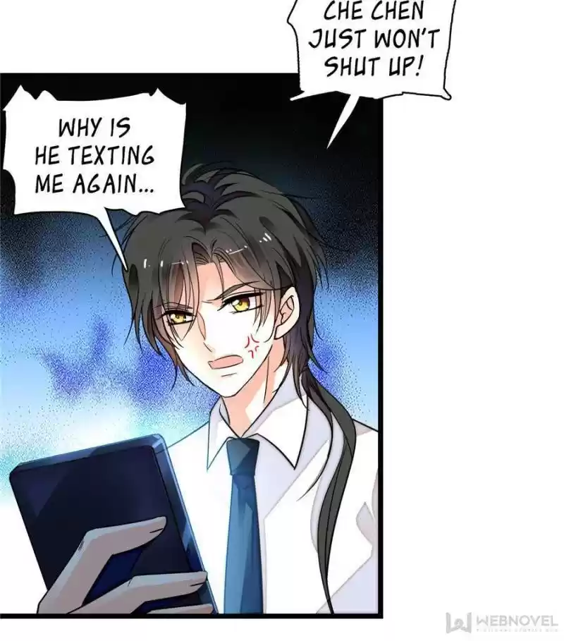 I’M Being Shipped With The King Of Film! Chapter 95