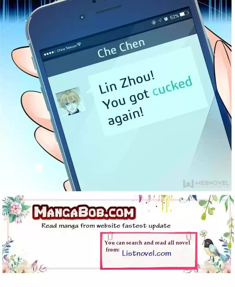 I’M Being Shipped With The King Of Film! Chapter 95