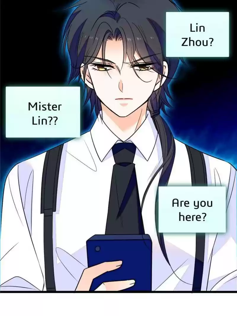 I’M Being Shipped With The King Of Film! Chapter 96