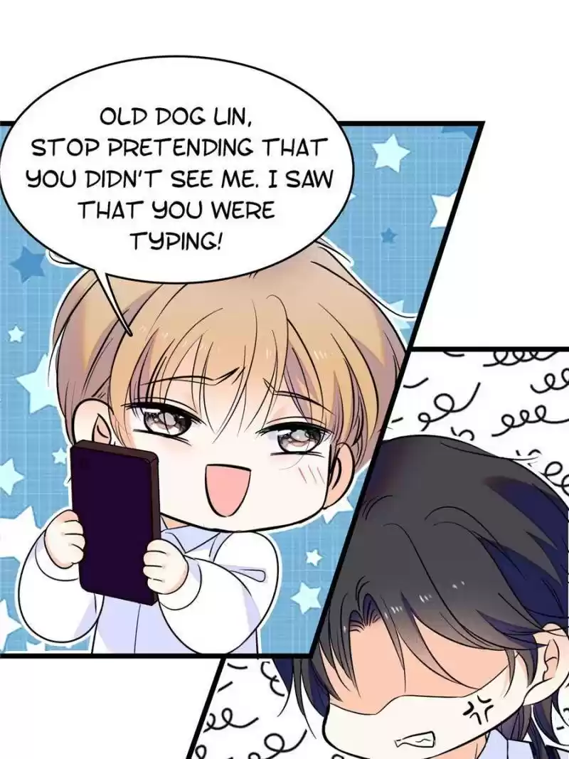 I’M Being Shipped With The King Of Film! Chapter 96