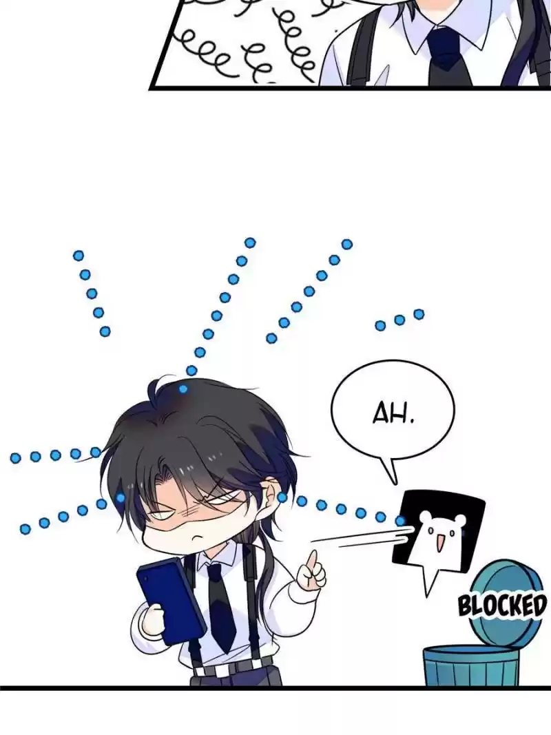 I’M Being Shipped With The King Of Film! Chapter 96