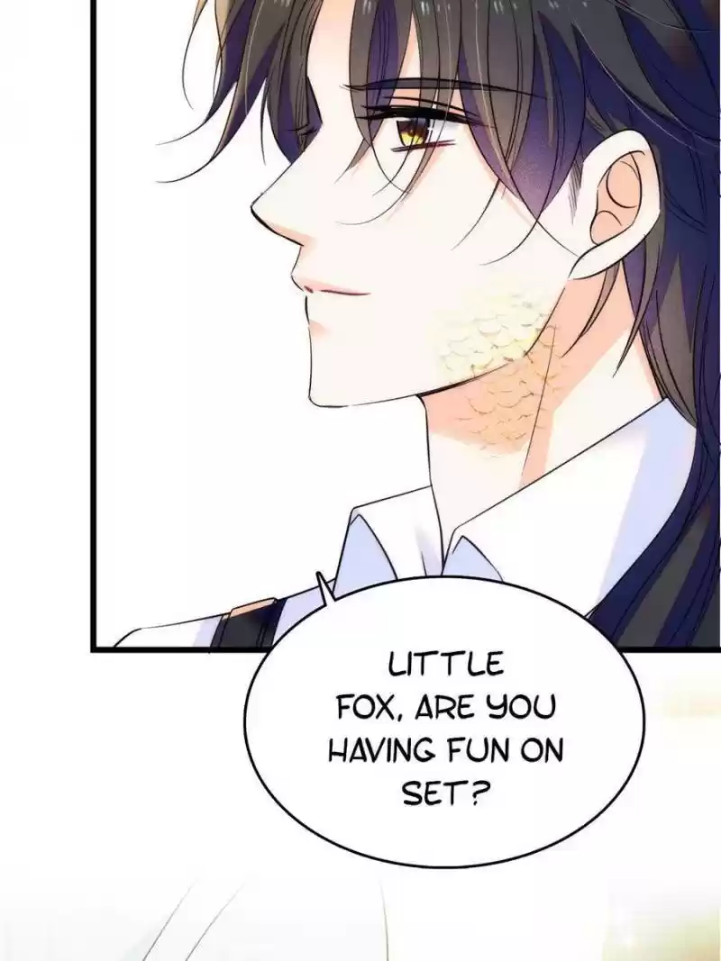 I’M Being Shipped With The King Of Film! Chapter 96