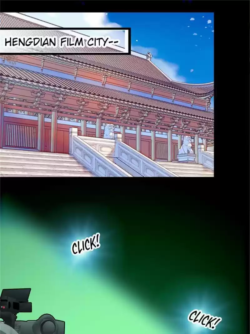 I’M Being Shipped With The King Of Film! Chapter 96