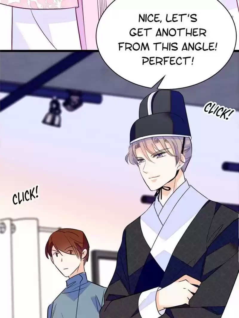 I’M Being Shipped With The King Of Film! Chapter 96