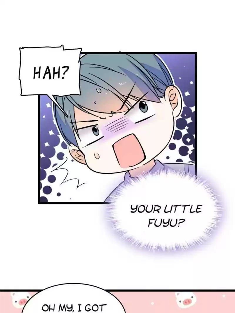 I’M Being Shipped With The King Of Film! Chapter 96