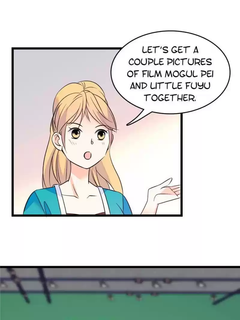 I’M Being Shipped With The King Of Film! Chapter 96