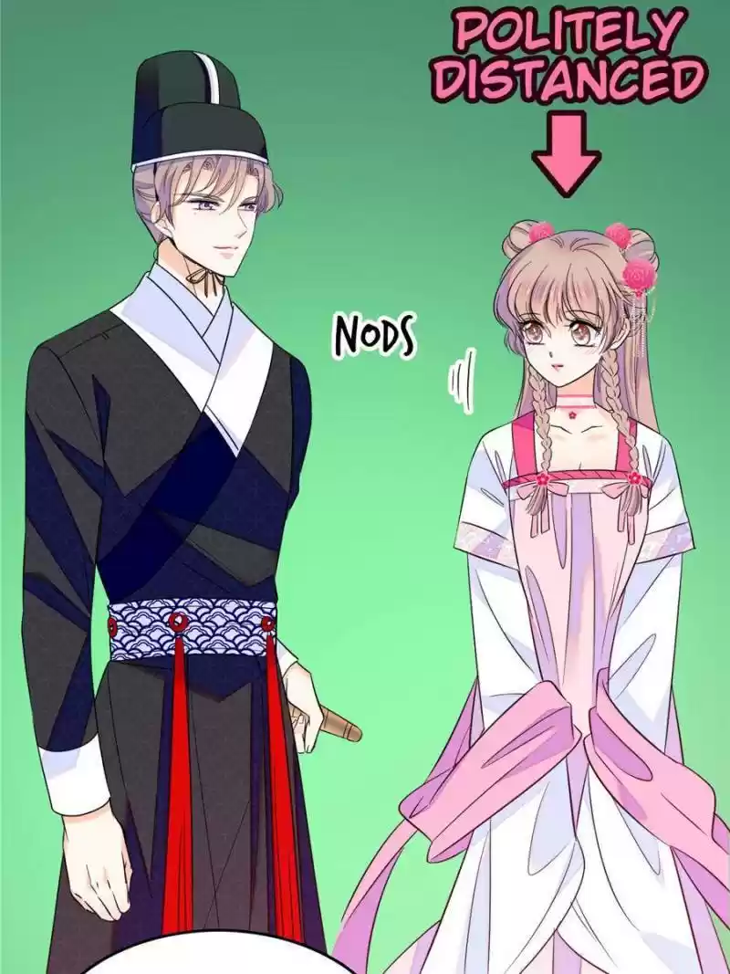 I’M Being Shipped With The King Of Film! Chapter 96