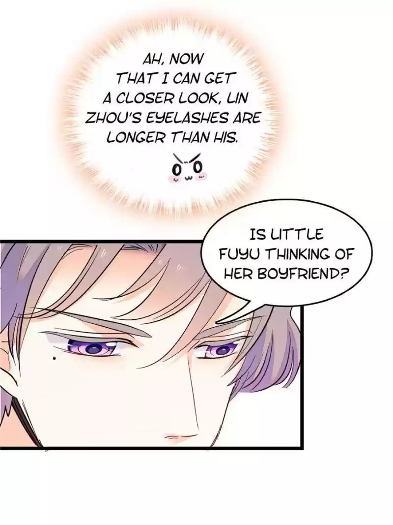 I’M Being Shipped With The King Of Film! Chapter 96