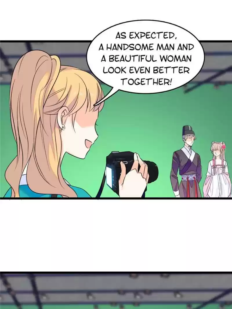 I’M Being Shipped With The King Of Film! Chapter 96