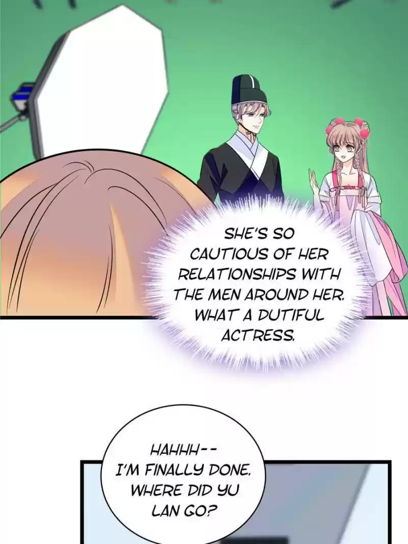 I’M Being Shipped With The King Of Film! Chapter 96