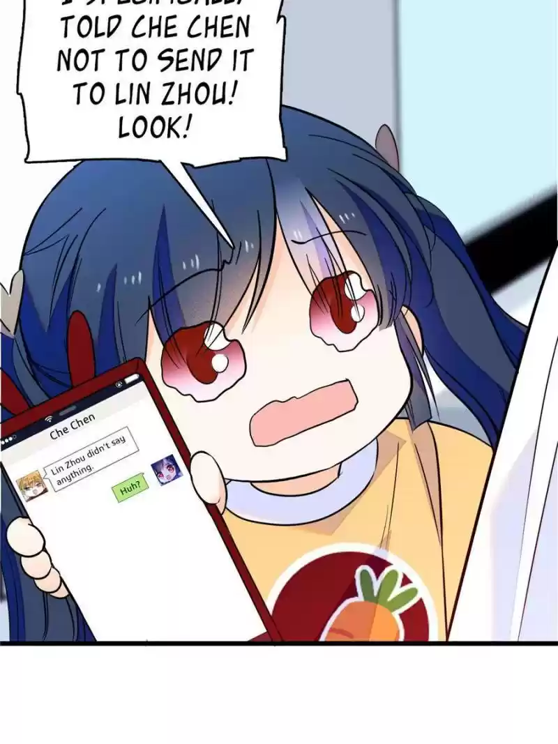 I’M Being Shipped With The King Of Film! Chapter 96