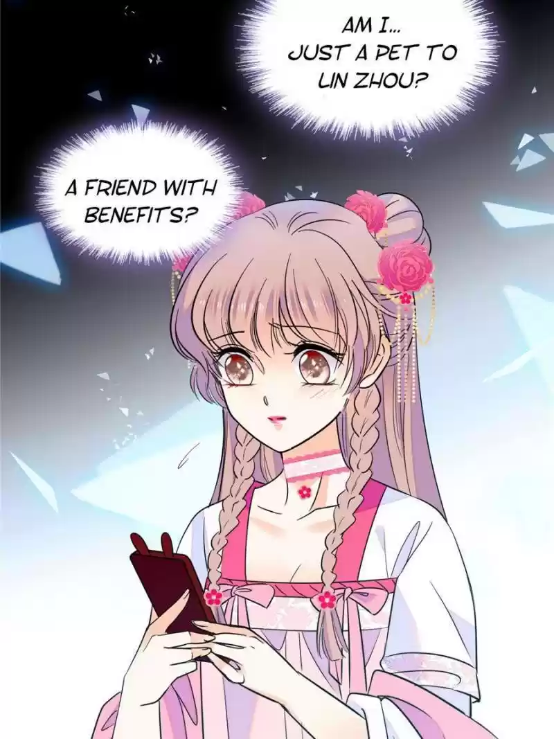 I’M Being Shipped With The King Of Film! Chapter 96