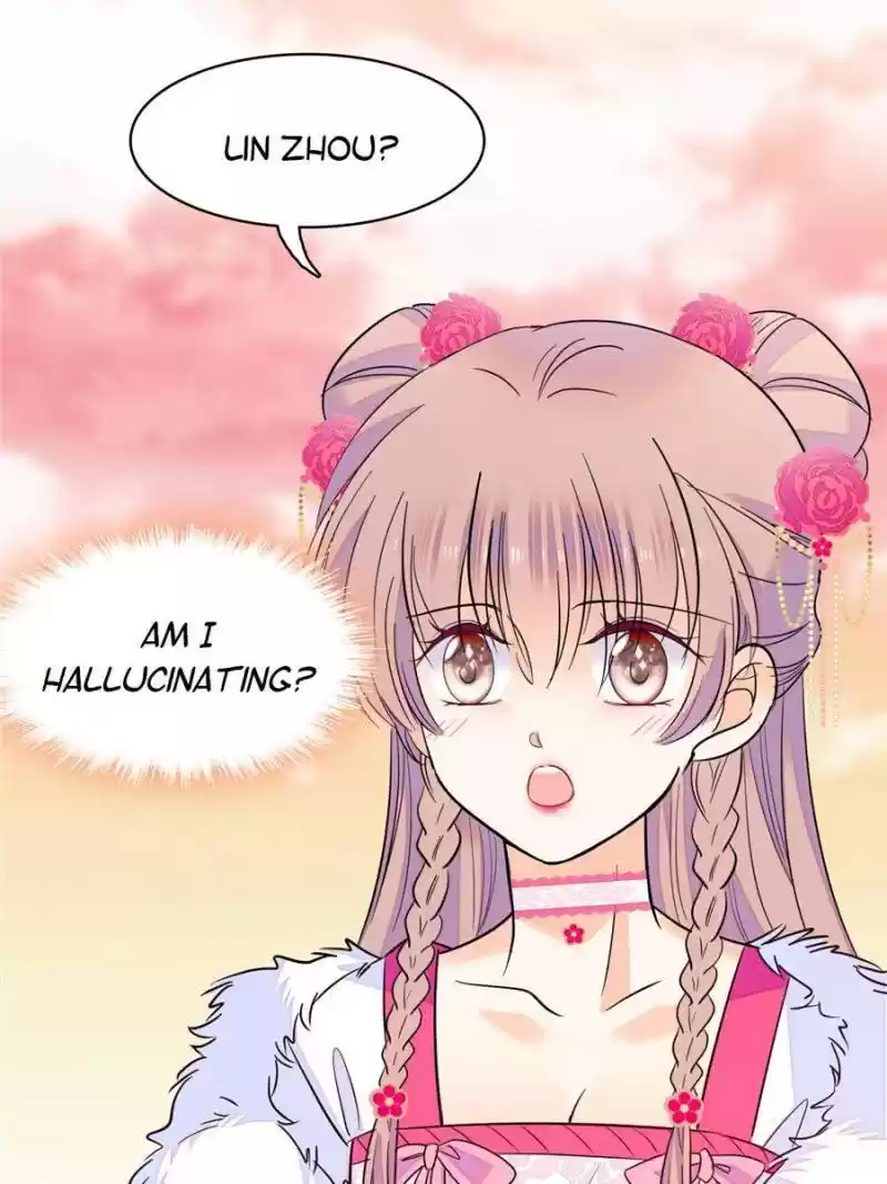 I’M Being Shipped With The King Of Film! Chapter 96