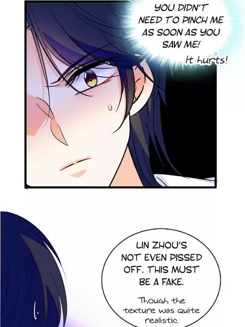 I’M Being Shipped With The King Of Film! Chapter 96