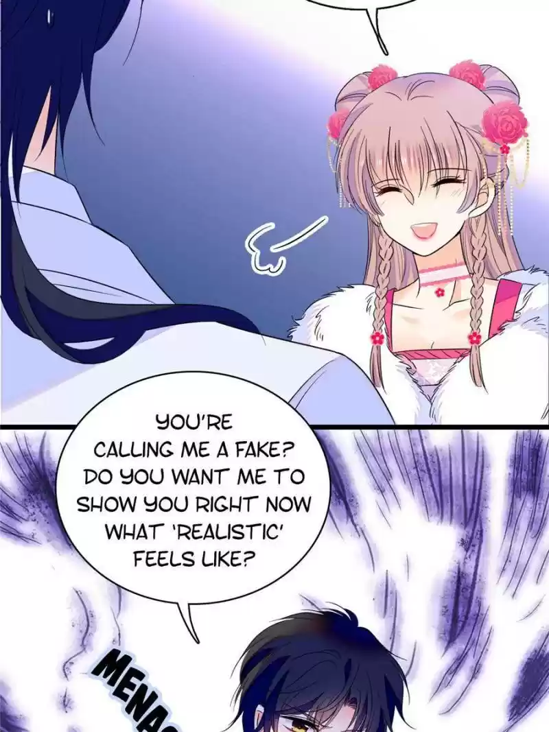 I’M Being Shipped With The King Of Film! Chapter 96