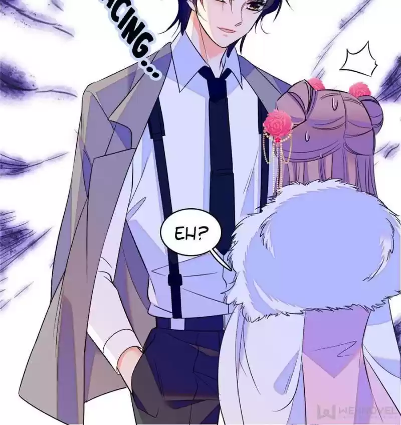 I’M Being Shipped With The King Of Film! Chapter 96